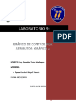 LABORATORIO DE CONTROL 9