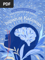 8 Mental Health Tagalog Pdf