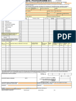 Contrat phonogramme SRLA_2017-2019