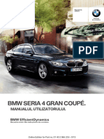 2016 BMW 4 Series Gran Coupe 23