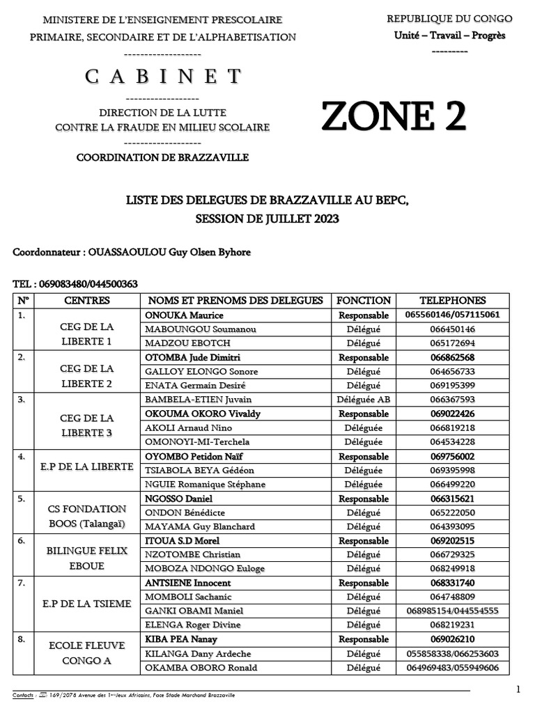 Zone 21 PDF