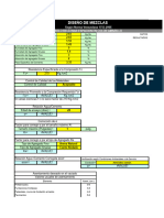 2.diseño de Mezcla - Plan B