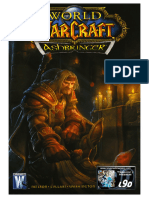 World of Warcraft -Ashbringer 03 (Comic)