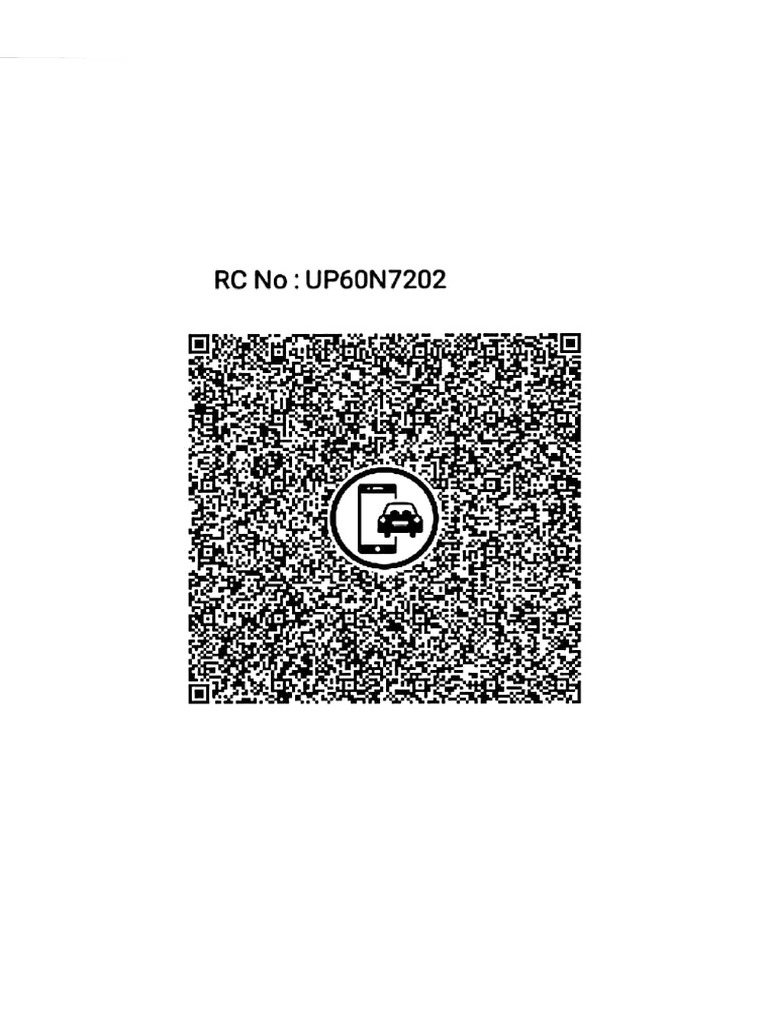 Pulsar RC & DL Bar Code | PDF