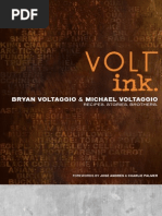Download VOLT Ink  by Weldon Owen Publishing SN67820324 doc pdf