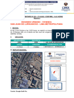 Reporte Complementario - N°532 - 2023 - AV EL BOSQUE 400 - SJL - R2