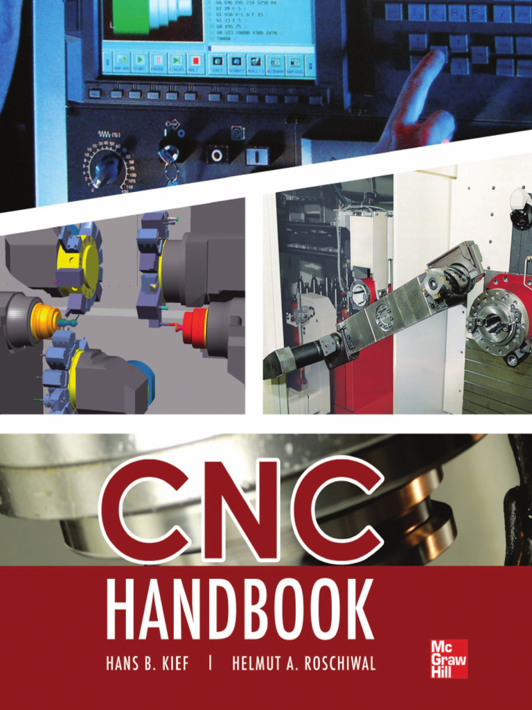 Cnc Programming Handbook By Peter Smid Pdf