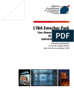 2. L’IBA Emscher Park
