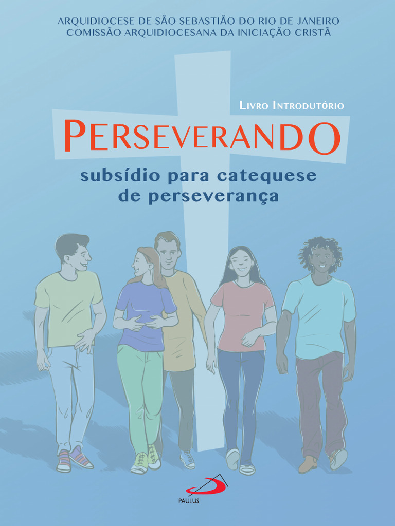 4735 Perseverando | PDF