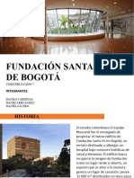 Fundacion Santafe