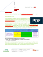 Modelo Primer Informe de Ivc 2022