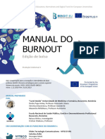 Burnout Manual Portuguese