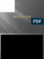 Mogollon