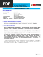 Portadas 1° Trimestre. | PDF