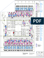 F158 - D.B - Iv14 - Plan VCV Etaj 6-F158 - Iv14