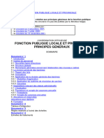 1994-05-27 Princpes Generaux FPL