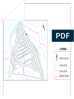 Plano Topográfico