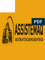 LOGO ASSISTEMAQ