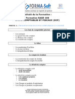 Programme de Formation SAGE 100 ECF