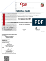 PDF My Publications Diploma Sao Paulo Reinaldo Grotti Manifesto - Compress