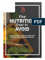 HTTPS:WWW - Bodysmartfitness.com:wp Content:uploads:nutrition Trap Ebook