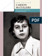 Carson McCullers - Bloom's Modern Critical Views