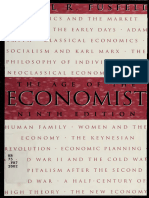 The Age of The Economist 9 Ed 9780321088123 0321088123