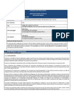 Empresa Eléctrica Quito Especificaciones Técnicas Licitación Obras 1. Objeto de Contratación Y CPC