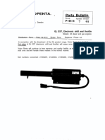 243 PB P-44-5 N7 V01 QL East Electronic Shift and Throttle