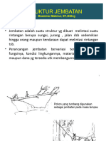 Struktur Jembatan - 1