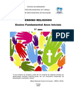 1º Ano Ensino Religioso PDF