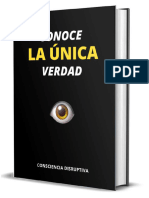 Conoce La Unica Verdad PDF Gratis