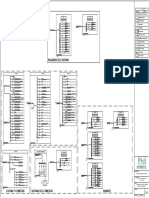 Diagrama Unifilar LM1 Plano 3