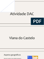 Trabalho DAC