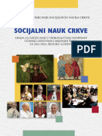 Socijalni Nauk Crkve VO