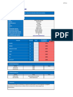 Evaluación Protocolos MINSAL