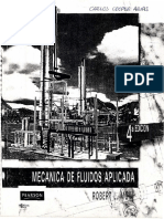 Toaz - Info Mecanica de Fluidos Aplicada Robert L Mott 4ta Ed PR