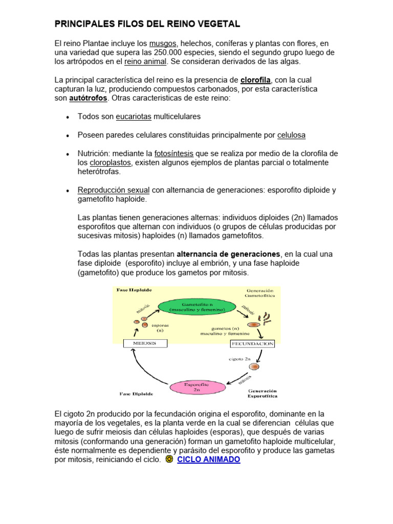 Factores Bioticos | PDF
