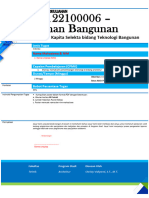 RTM TB 1 Sarjana S1 (OBE) - Kapita Selekta REG2