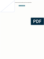 Financial Statement Analysis Internship Report Format Sample PDF Files