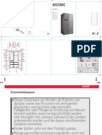 KDD 112 A3 INVNF - 300477 - 4049011148406 - User Manual