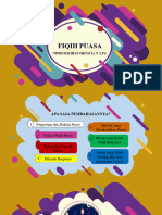 Materi PPT Fiqih Puasa