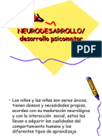 Neurodesarrollo Belén