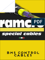 Ramcro Bms Cable Catalogue