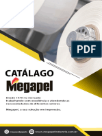 Catalogo Megapel