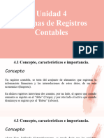 T4. Sistemas de Registros Contables - Sandra Carolina Sanchez Gonzalez