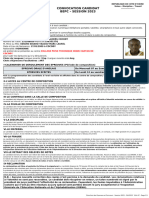 Httpsagce - Exam Deco - Orgeditfiche Candidature Bac Bepccodefiche Fco&Codetype Of&codedm 19635157Q