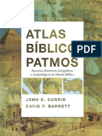Amostra Atlas