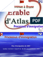 Processus D'immigration3