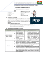 2° Sesion 3 Com U6 - Sem 2